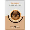 Hatshepsut: The Pharaoh-Queen of Egypt