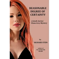 Reasonable Degree of Certainty
