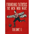 Founding Fathers - The Men Who Made Sunderland AFC - Volume 2: Hardback