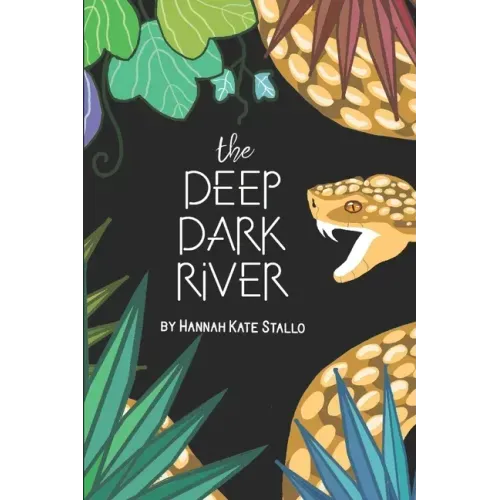 The Deep Dark River