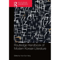 Routledge Handbook of Modern Korean Literature