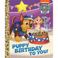 Puppy Birthday to You! (Paw Patrol)