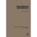 The Puritan Experience