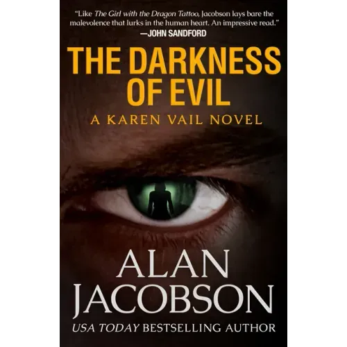 The Darkness of Evil