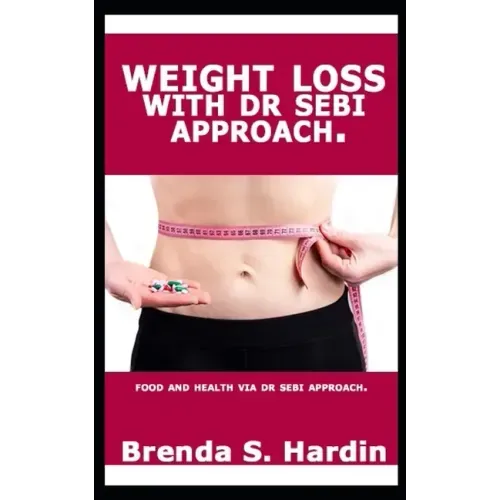 Weight Loss with Dr Sebi Approach: ...Food and health via Dr Sebi approach.