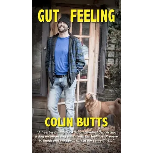Gut Feeling