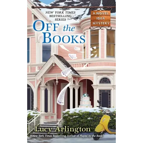 Off the Books