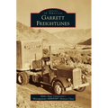 Garrett Freightlines