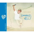 Emmanuel Kelly - ¡Sueña a Lo Grande! (Emmanuel Kelly - Dream Big!)