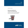 Multiscale Modeling of Cardiac Electrophysiology: Adaptation to Atrial and Ventricular Rhythm Disorders and Pharmacological Treatment