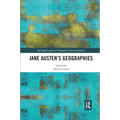 Jane Austen's Geographies