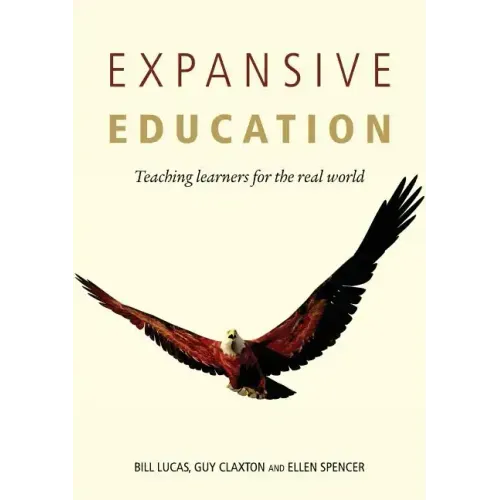 Expansive Education