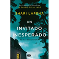 Un Invitado Inesperado / An Unwanted Guest