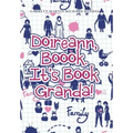 Doireann, Boook. It's Book Granda!