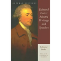 Edmund Burke: Selected Writings and Speeches