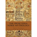 The Prose Edda: Norse Mythology