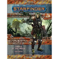 Starfinder Adventure Path: Temple of the Twelve (Dead Suns 2 of 6)