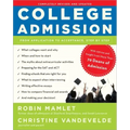 College Admission: From Application to Acceptance, Step by Step