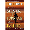 Crucible for Silver and Furnace for Gold