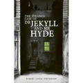The Strange Case of Dr Jekyll and MR Hyde