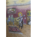 Judy B. and the Magical Guitar