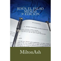 Jesus, el falso mesias