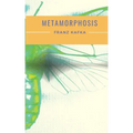 Metamorphosis: A 1915 novella written by Franz Kafka and one of Kafka's best-known works