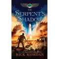 The Serpent's Shadow