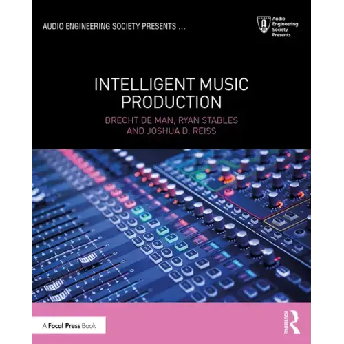 Intelligent Music Production