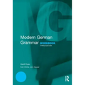 Modern German Grammar Workbook