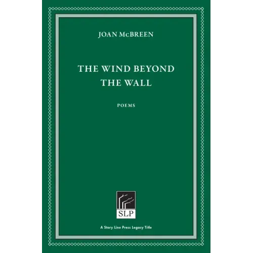 The Wind Beyond the Wall