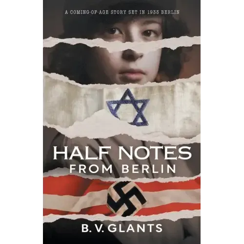 Half Notes From Berlin