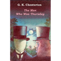 The Man Who Was Thursday