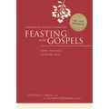 Feasting on the Gospels--John, Volume 2: A Feasting on the Word Commentary
