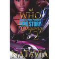 Who Wants That Perfect Love Story Anyway 2