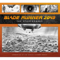 Blade Runner 2049: The Storyboards