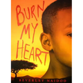 Burn My Heart