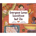 Everyone Loves Lunchtime But Zia