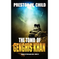 The Tomb of Genghis Khan