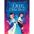 The Deep & Dark Blue