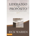 Liderazgo Con Propósito: Lecciones de Liderazgo Basadas En Nehemías