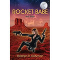 Rocket Babe: Ant Men