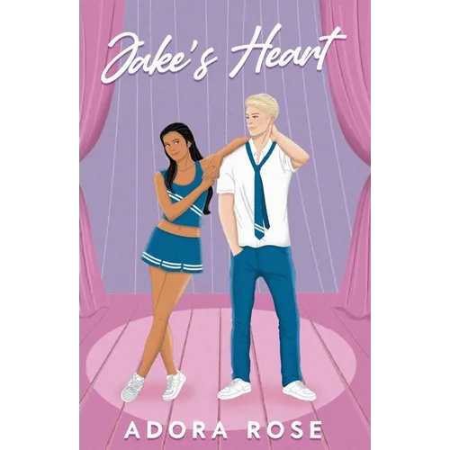 Jake's Heart