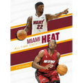 Miami Heat All-Time Greats