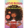 Lotus Bloom and the Afro Revolution
