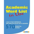 Academic Word List in Use