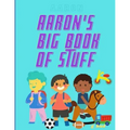 Aaron's Big Book of Stuff