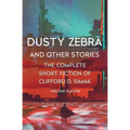Dusty Zebra: And Other Stories