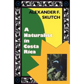 A Naturalist in Costa Rica: How Movement Shapes Identity