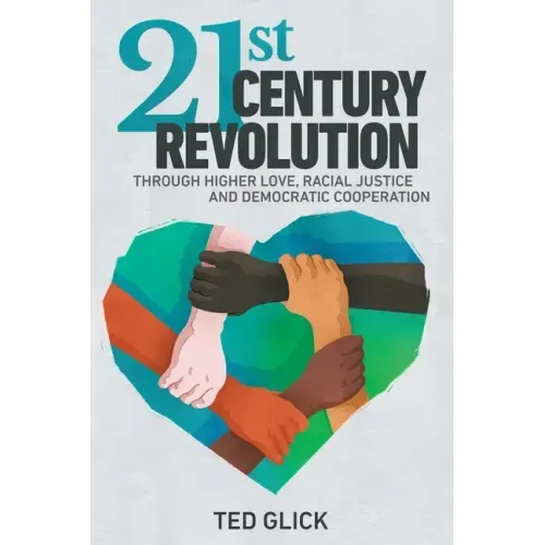 21st Century Revolution
